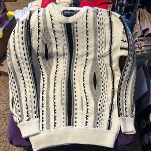 Vintage Alan Stuart Sweater